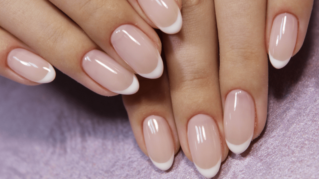 French Nails