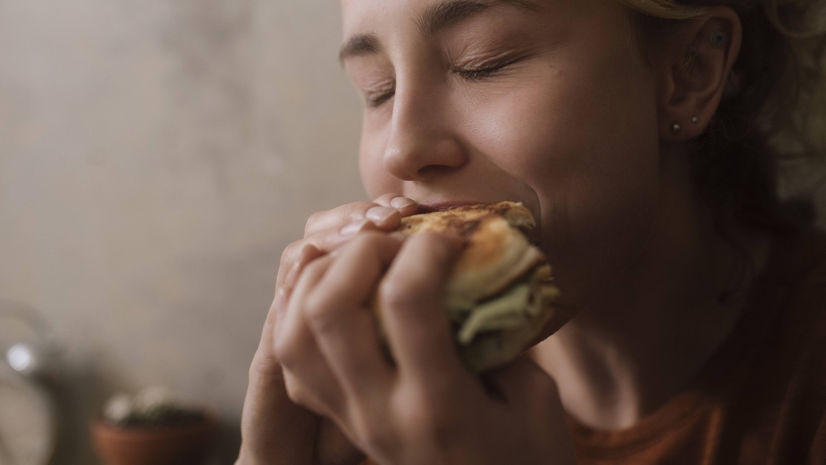 StÃ¤ndig Hunger? 8 hÃ¤ufige Ursachen.