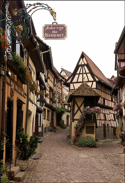 Eguisheim 1