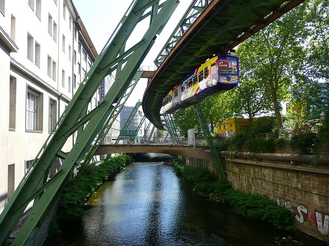 Wuppertal