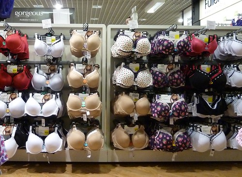 Bras