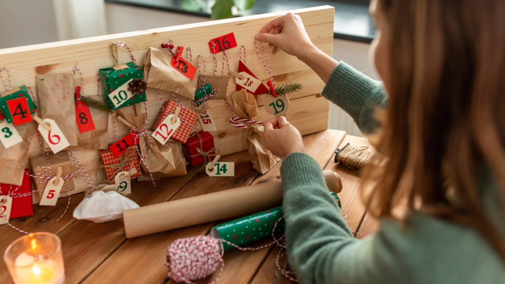 Die besten Adventskalender für Frauen – Die schönste Vorfreude auf Weihnachten