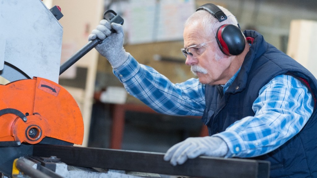 Arbeiten als Rentner: Soviel darf man dazu verdienen