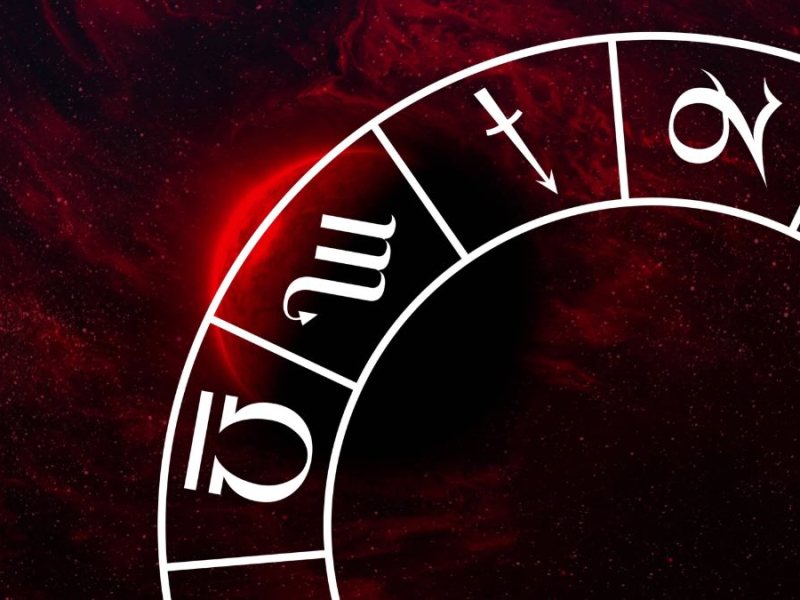 Dieser Beruf passt laut Astrologen zu deinem Sternzeichen