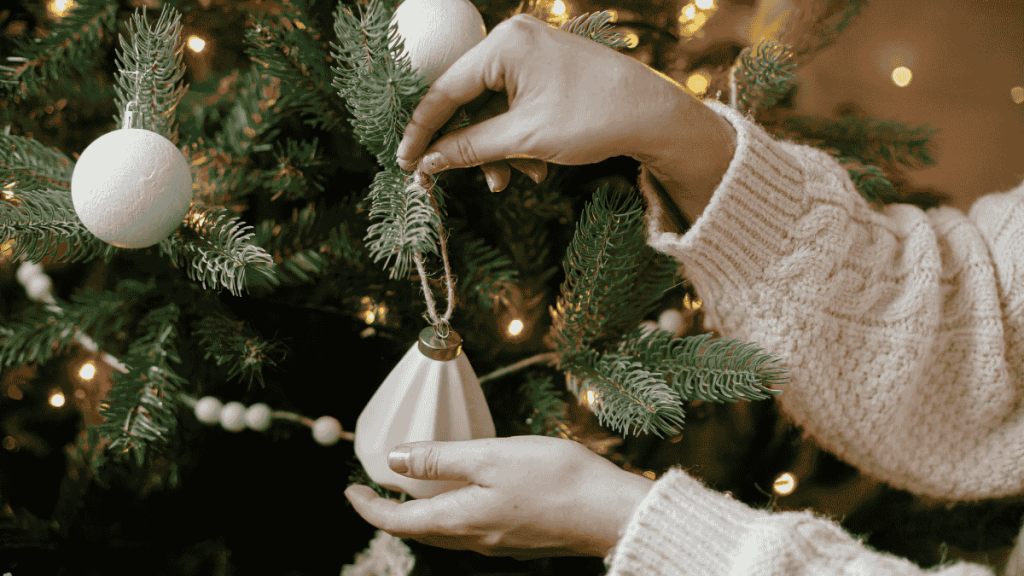 Das sagt dein Weihnachtsbaum Ã¼ber deinen Charakter aus